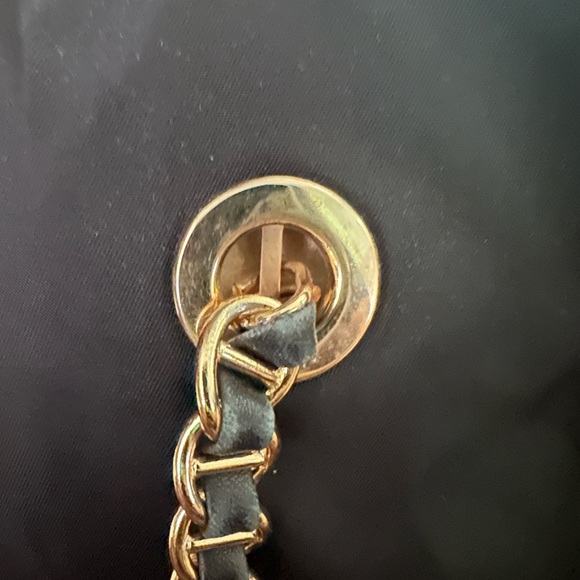 Prada Tessuto Quilted Nylon Bag - Picture 16 of 16